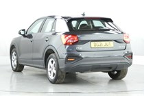 Audi Q2 SUV (16 on) 30 TFSI Technik 5dr For Sale - Carworld Superstore, Peterborough