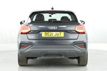 Audi Q2 SUV (16 on) 30 TFSI Technik 5dr For Sale - Carworld Superstore, Peterborough