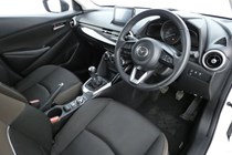 Mazda 2 (15-25) Skyactiv-G 90ps SE-L Nav 5d For Sale - Carworld Superstore, Peterborough