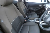 Mazda 2 (15-25) Skyactiv-G 90ps SE-L Nav 5d For Sale - Carworld Superstore, Peterborough