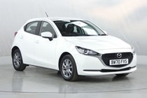 Mazda 2 (15-25) Skyactiv-G 90ps SE-L Nav 5d For Sale - Carworld Superstore, Peterborough