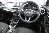 Mazda 2 (15-25) Skyactiv-G 90ps SE-L Nav 5d For Sale - Carworld Superstore, Peterborough