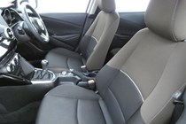 Mazda 2 (15-25) Skyactiv-G 90ps SE-L Nav 5d For Sale - Carworld Superstore, Peterborough
