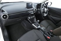 Mazda 2 (15-25) Skyactiv-G 90ps SE-L Nav 5d For Sale - Carworld Superstore, Peterborough