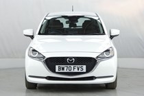 Mazda 2 (15-25) Skyactiv-G 90ps SE-L Nav 5d For Sale - Carworld Superstore, Peterborough