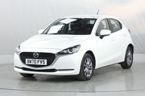 Mazda 2 (15-25) Skyactiv-G 90ps SE-L Nav 5d For Sale - Carworld Superstore, Peterborough
