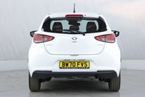 Mazda 2 (15-25) Skyactiv-G 90ps SE-L Nav 5d For Sale - Carworld Superstore, Peterborough