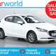 Mazda 2 (15-25) Skyactiv-G 90ps SE-L Nav 5d For Sale - Carworld Superstore, Peterborough