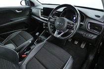 Kia Stonic SUV (17 on) 1.0T GDi GT-Line 5dr For Sale - Carworld Superstore, Peterborough