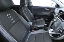 Kia Stonic SUV (17 on) 1.0T GDi GT-Line 5dr For Sale - Carworld Superstore, Peterborough