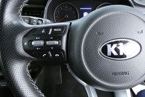 Kia Stonic SUV (17 on) 1.0T GDi GT-Line 5dr For Sale - Carworld Superstore, Peterborough