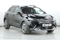 Kia Stonic SUV (17 on) 1.0T GDi GT-Line 5dr For Sale - Carworld Superstore, Peterborough