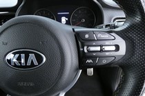 Kia Stonic SUV (17 on) 1.0T GDi GT-Line 5dr For Sale - Carworld Superstore, Peterborough