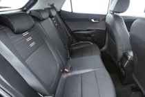 Kia Stonic SUV (17 on) 1.0T GDi GT-Line 5dr For Sale - Carworld Superstore, Peterborough