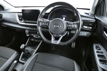 Kia Stonic SUV (17 on) 1.0T GDi GT-Line 5dr For Sale - Carworld Superstore, Peterborough