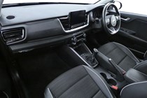 Kia Stonic SUV (17 on) 1.0T GDi GT-Line 5dr For Sale - Carworld Superstore, Peterborough