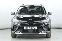 Kia Stonic SUV (17 on) 1.0T GDi GT-Line 5dr For Sale - Carworld Superstore, Peterborough