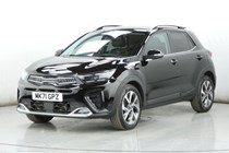 Kia Stonic SUV (17 on) 1.0T GDi GT-Line 5dr For Sale - Carworld Superstore, Peterborough