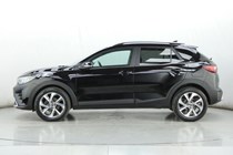 Kia Stonic SUV (17 on) 1.0T GDi GT-Line 5dr For Sale - Carworld Superstore, Peterborough
