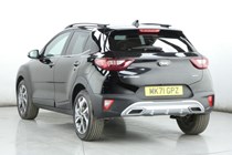 Kia Stonic SUV (17 on) 1.0T GDi GT-Line 5dr For Sale - Carworld Superstore, Peterborough