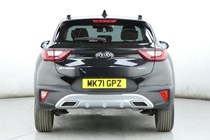 Kia Stonic SUV (17 on) 1.0T GDi GT-Line 5dr For Sale - Carworld Superstore, Peterborough