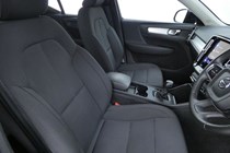 Volvo XC40 SUV (17 on) Momentum T3 FWD (04/19-) 5d For Sale - Carworld Superstore, Peterborough