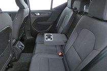 Volvo XC40 SUV (17 on) Momentum T3 FWD (04/19-) 5d For Sale - Carworld Superstore, Peterborough