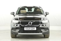Volvo XC40 SUV (17 on) Momentum T3 FWD (04/19-) 5d For Sale - Carworld Superstore, Peterborough