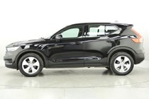 Volvo XC40 SUV (17 on) Momentum T3 FWD (04/19-) 5d For Sale - Carworld Superstore, Peterborough
