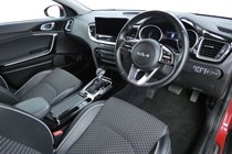 Kia Xceed SUV (19 on) 1.6 GDi PHEV 3 5dr DCT For Sale - Carworld Superstore, Peterborough