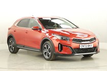 Kia Xceed SUV (19 on) 1.6 GDi PHEV 3 5dr DCT For Sale - Carworld Superstore, Peterborough