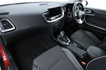 Kia Xceed SUV (19 on) 1.6 GDi PHEV 3 5dr DCT For Sale - Carworld Superstore, Peterborough