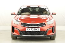 Kia Xceed SUV (19 on) 1.6 GDi PHEV 3 5dr DCT For Sale - Carworld Superstore, Peterborough