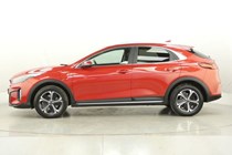 Kia Xceed SUV (19 on) 1.6 GDi PHEV 3 5dr DCT For Sale - Carworld Superstore, Peterborough