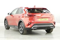 Kia Xceed SUV (19 on) 1.6 GDi PHEV 3 5dr DCT For Sale - Carworld Superstore, Peterborough