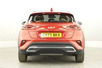 Kia Xceed SUV (19 on) 1.6 GDi PHEV 3 5dr DCT For Sale - Carworld Superstore, Peterborough