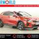 Kia Xceed SUV (19 on) 1.6 GDi PHEV 3 5dr DCT For Sale - Carworld Superstore, Peterborough