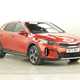 Kia Xceed SUV (19 on) 1.6 GDi PHEV 3 5dr DCT For Sale - Carworld Superstore, Peterborough