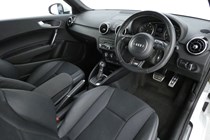Audi A1 Hatchback (10-18) S Line Nav 1.4 TFSI 125PS S Tronic auto 3d For Sale - Carworld Superstore, Peterborough