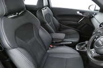 Audi A1 Hatchback (10-18) S Line Nav 1.4 TFSI 125PS S Tronic auto 3d For Sale - Carworld Superstore, Peterborough