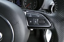 Audi A1 Hatchback (10-18) S Line Nav 1.4 TFSI 125PS S Tronic auto 3d For Sale - Carworld Superstore, Peterborough