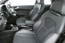 Audi A1 Hatchback (10-18) S Line Nav 1.4 TFSI 125PS S Tronic auto 3d For Sale - Carworld Superstore, Peterborough