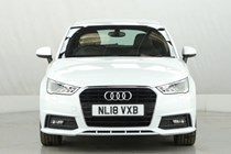 Audi A1 Hatchback (10-18) S Line Nav 1.4 TFSI 125PS S Tronic auto 3d For Sale - Carworld Superstore, Peterborough