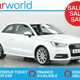 Audi A1 Hatchback (10-18) S Line Nav 1.4 TFSI 125PS S Tronic auto 3d For Sale - Carworld Superstore, Peterborough