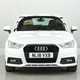 Audi A1 Hatchback (10-18) S Line Nav 1.4 TFSI 125PS S Tronic auto 3d For Sale - Carworld Superstore, Peterborough