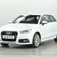 Audi A1 Hatchback (10-18) S Line Nav 1.4 TFSI 125PS S Tronic auto 3d For Sale - Carworld Superstore, Peterborough