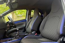 Toyota Aygo X (21 on) 1.0 VVT-i Edge 5dr For Sale - AAR Cars Hub Ltd, Croydon