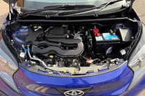 Toyota Aygo X (21 on) 1.0 VVT-i Edge 5dr For Sale - AAR Cars Hub Ltd, Croydon