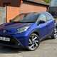 Toyota Aygo X (21 on) 1.0 VVT-i Edge 5dr For Sale - AAR Cars Hub Ltd, Croydon