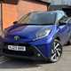Toyota Aygo X (21 on) 1.0 VVT-i Edge 5dr For Sale - AAR Cars Hub Ltd, Croydon